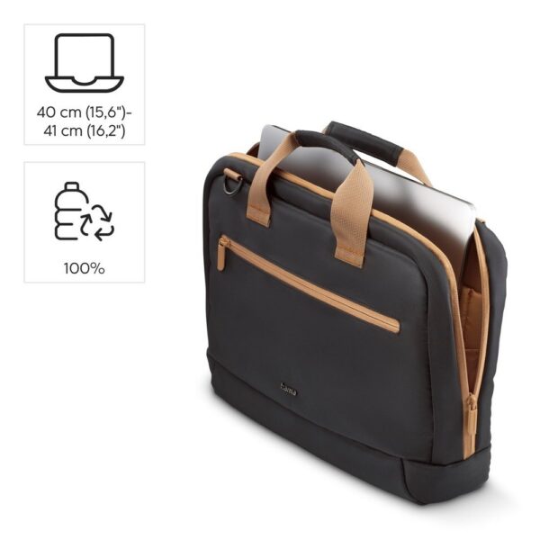 Torba na laptopa 15,6"-16,2" Hama Ultra Lightweight