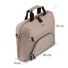 Torba na laptopa 15,6"-16,2" Hama Lightweight Premium