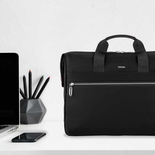 Torba na laptopa 15,6"-16,2" Hama Ultimate