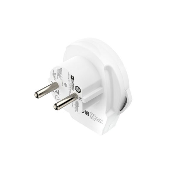 Adapter podróżny Skross for Hama USB Adapter podróżny Skross for Hama USB