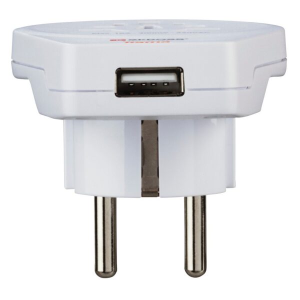 Adapter podróżny Skross for Hama USB Adapter podróżny Skross for Hama USB