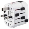 Adapter podróżny Skross for Hama Pro Adapter podróżny Skross for Hama Pro