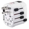 Adapter podróżny Skross for Hama Pro Adapter podróżny Skross for Hama Pro