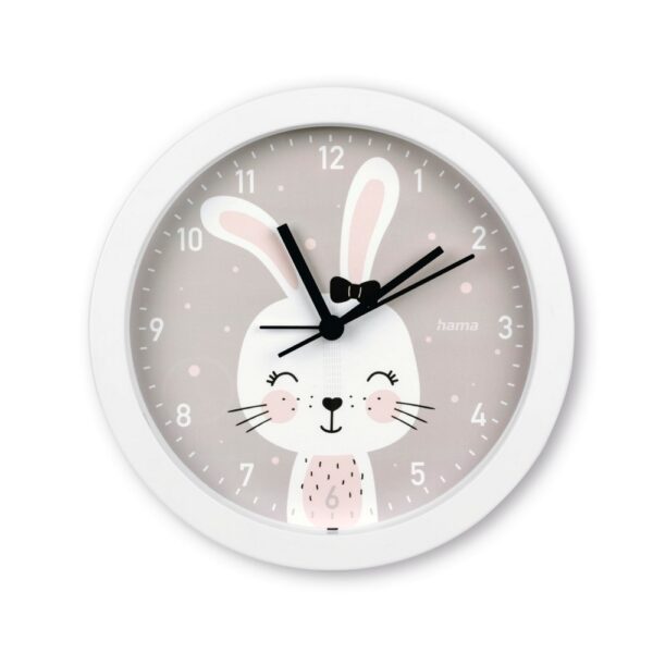 Budzik dla dzieci Hama Maui Lovely Bunny Budzik dla dzieci Hama Maui Lovely Bunny