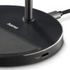 Magnetyczna ładowarka bezprzewodowa 2 w 1, 15W Hama Magnetyczna ładowarka bezprzewodowa 2 w 1, 15W Hama