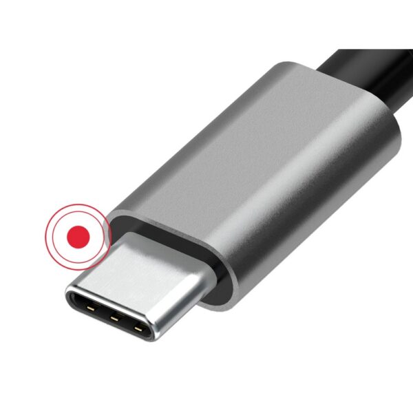 Hub USB, USB-C, HDMI Hama