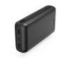 Power bank 24000 mAh Hama - czarny