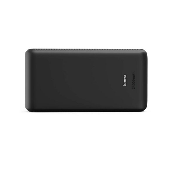 Power bank 24000 mAh Hama