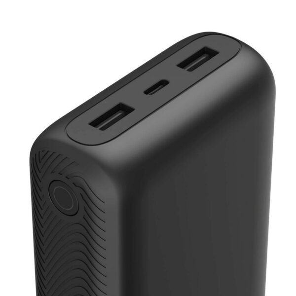 Power bank 24000 mAh Hama