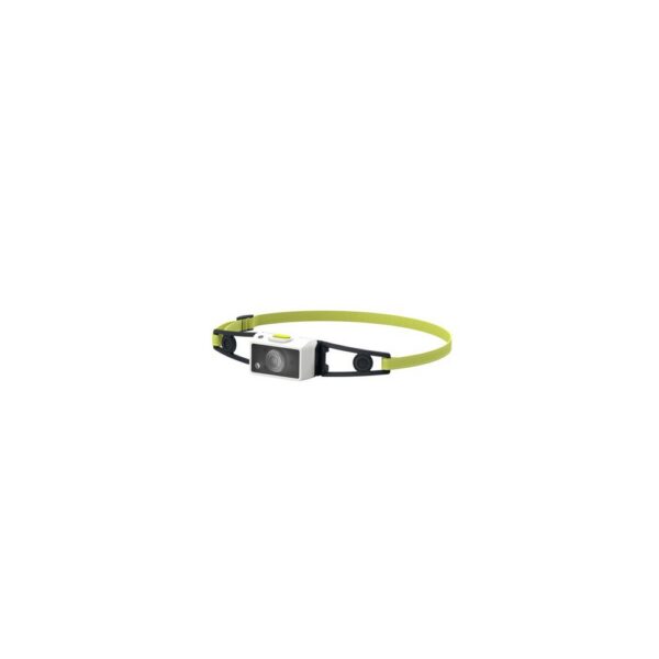 Latarka na głowę Ledlenser NEO1R - zielony Latarka na głowę Ledlenser NEO1R - zielony