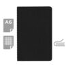 Zeszyt MOLESKINE Cahier Journal ok. A6 - czarny