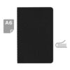 Zeszyt MOLESKINE Cahier Journal ok. A6 - czarny
