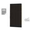 Zeszyt MOLESKINE Cahier Journal ok. A5 - czarny