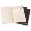 Zeszyt MOLESKINE Cahier Journal ok. A5