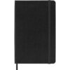 MOLESKINE Notatnik ok. B6