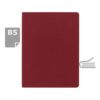 Zeszyt MOLESKINE Cahier Journal ok. B5 - czerwony Zeszyt MOLESKINE Cahier Journal ok. B5 - czerwony
