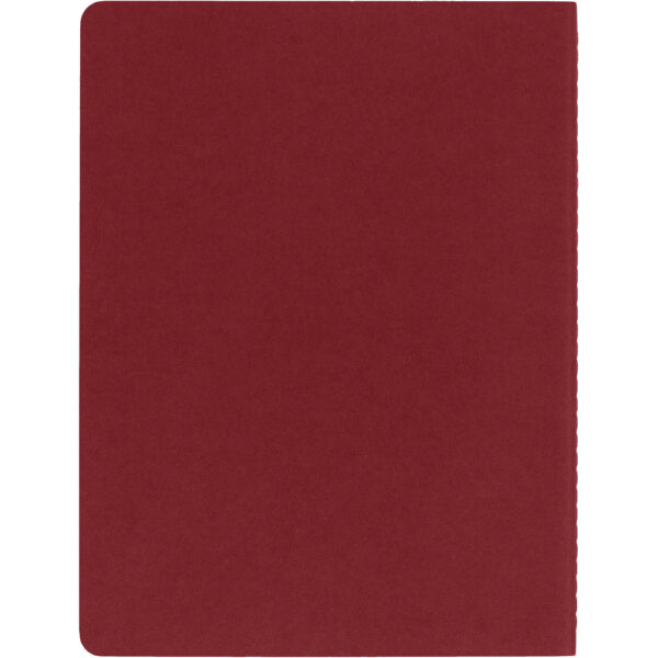 Zeszyt MOLESKINE Cahier Journal ok. B5 Zeszyt MOLESKINE Cahier Journal ok. B5