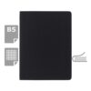 Zeszyt MOLESKINE Cahier Journal ok. B5 - czarny