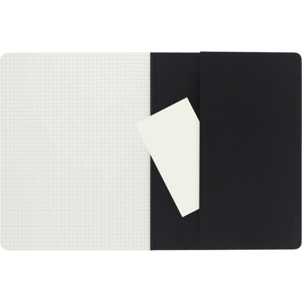 Zeszyt MOLESKINE Cahier Journal ok. B5