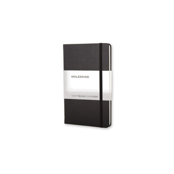 MOLESKINE Notatnik ok. A6 MOLESKINE Notatnik ok. A6