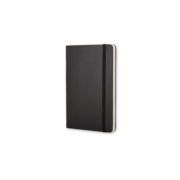MOLESKINE Notatnik ok. A6 MOLESKINE Notatnik ok. A6