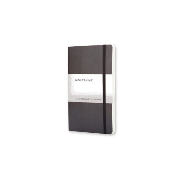 MOLESKINE Notatnik ok. A6 MOLESKINE Notatnik ok. A6