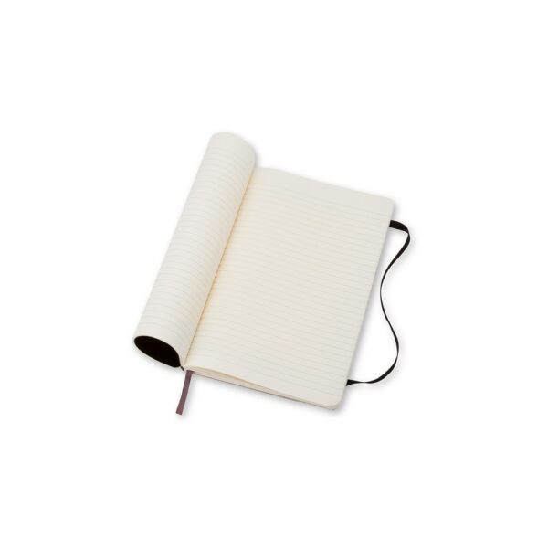 MOLESKINE Notatnik ok. A6 MOLESKINE Notatnik ok. A6
