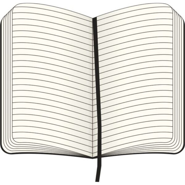 MOLESKINE Notatnik ok. A6 MOLESKINE Notatnik ok. A6