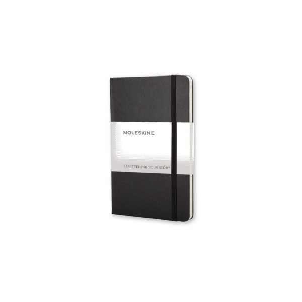 MOLESKINE Notatnik ok. A6 MOLESKINE Notatnik ok. A6