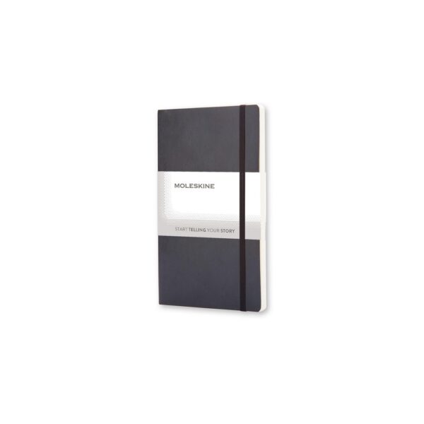 MOLESKINE Notatnik ok. A6 MOLESKINE Notatnik ok. A6