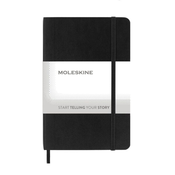 MOLESKINE Notatnik ok. A6 MOLESKINE Notatnik ok. A6