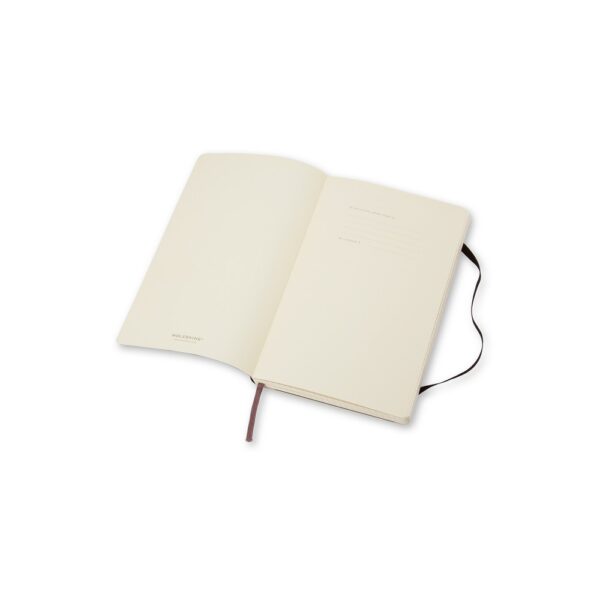 MOLESKINE Notatnik ok. A6 MOLESKINE Notatnik ok. A6