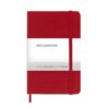 Kalendarz MOLESKINE
