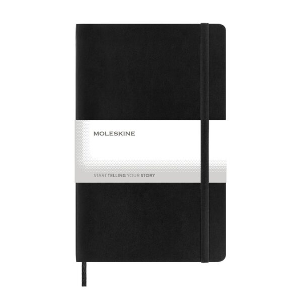 MOLESKINE Notatnik ok. A5