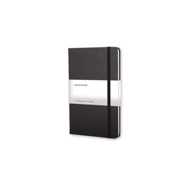 MOLESKINE Notatnik ok. A5 MOLESKINE Notatnik ok. A5