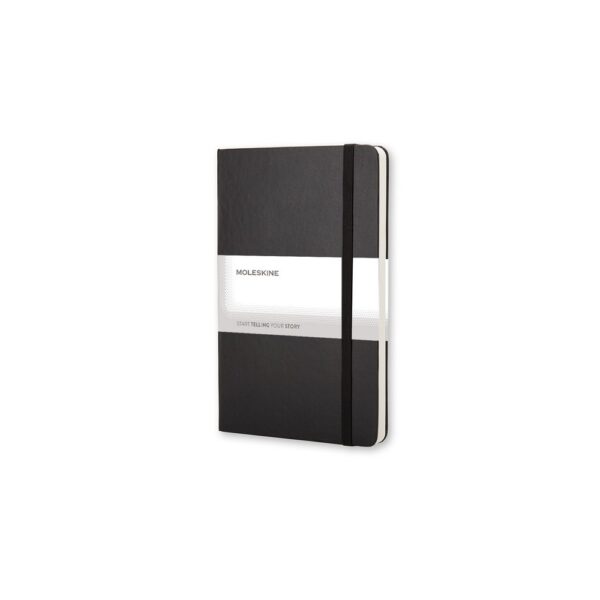 MOLESKINE Notatnik ok. A5 MOLESKINE Notatnik ok. A5