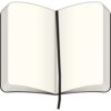 MOLESKINE Notatnik ok. A5 MOLESKINE Notatnik ok. A5
