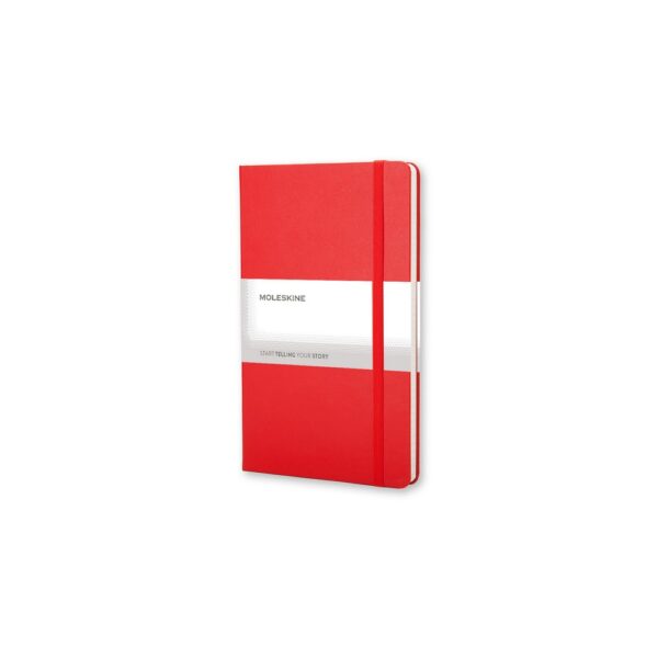 MOLESKINE Notatnik ok. A5 MOLESKINE Notatnik ok. A5