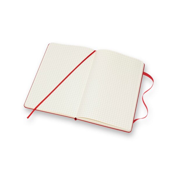 MOLESKINE Notatnik ok. A5 MOLESKINE Notatnik ok. A5