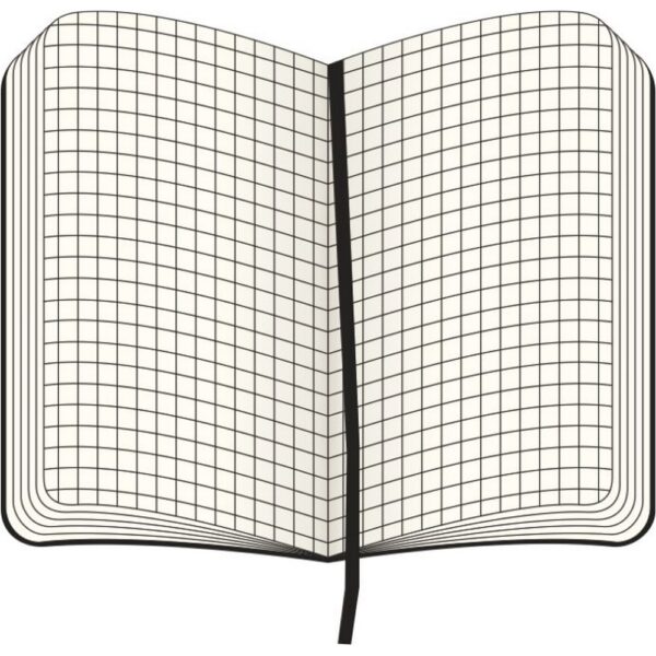 MOLESKINE Notatnik ok. A5 MOLESKINE Notatnik ok. A5