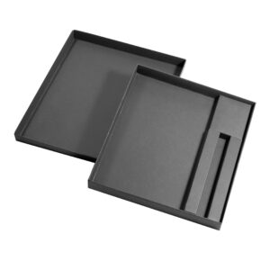 Pudełko podarunkowe MOLESKINE - czarny Pudełko podarunkowe MOLESKINE - czarny