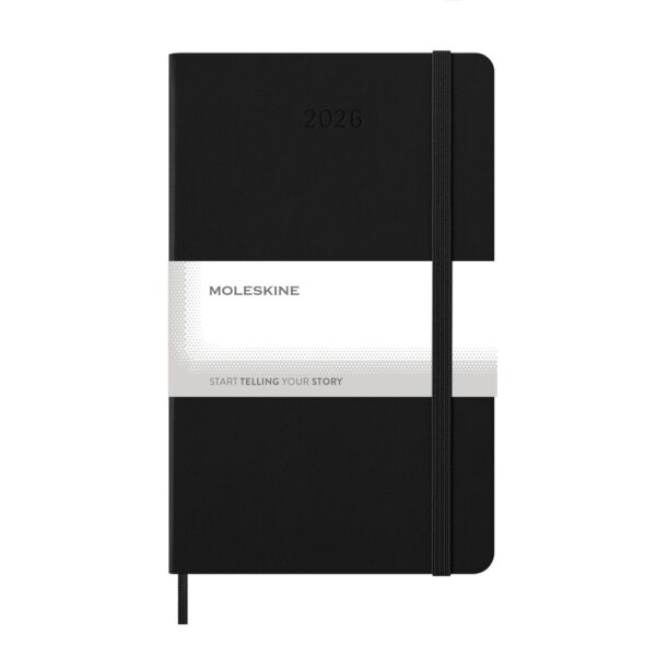 Kalendarz MOLESKINE Kalendarz MOLESKINE
