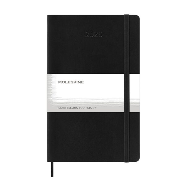 Kalendarz MOLESKINE Kalendarz MOLESKINE