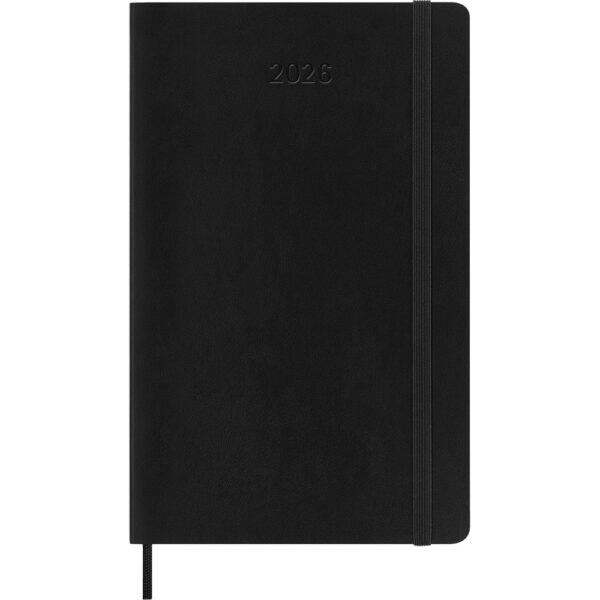 Kalendarz MOLESKINE Kalendarz MOLESKINE