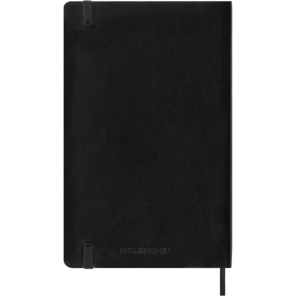 Kalendarz MOLESKINE Kalendarz MOLESKINE