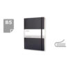MOLESKINE Notatnik ok. B5 - czarny