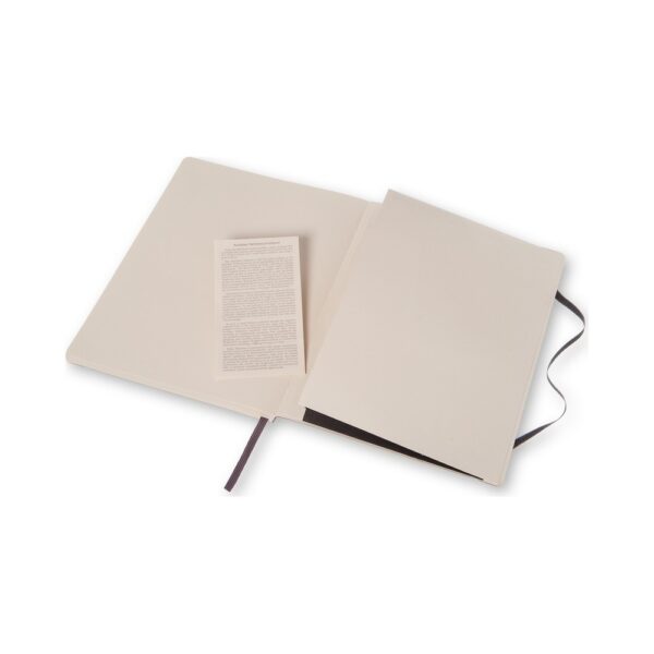 MOLESKINE Notatnik ok. B5