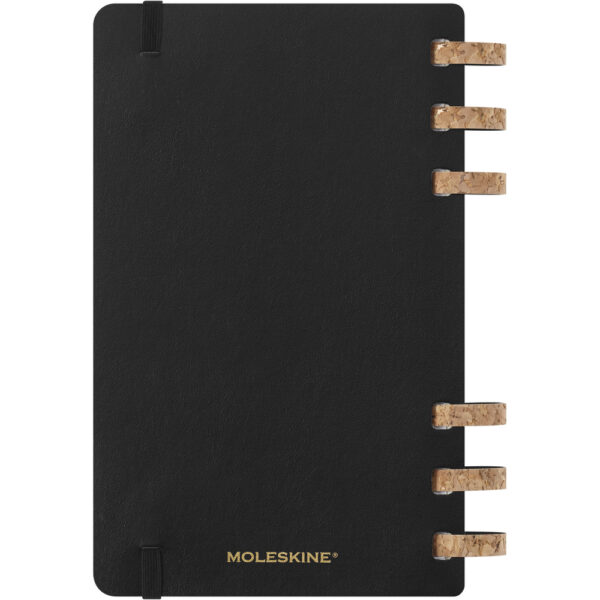 Spiralny kalendarz MOLESKINE Spiralny kalendarz MOLESKINE