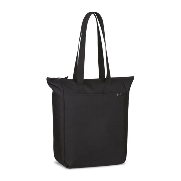 Torba na zakupy Renew AWARE™ RPET - czarny