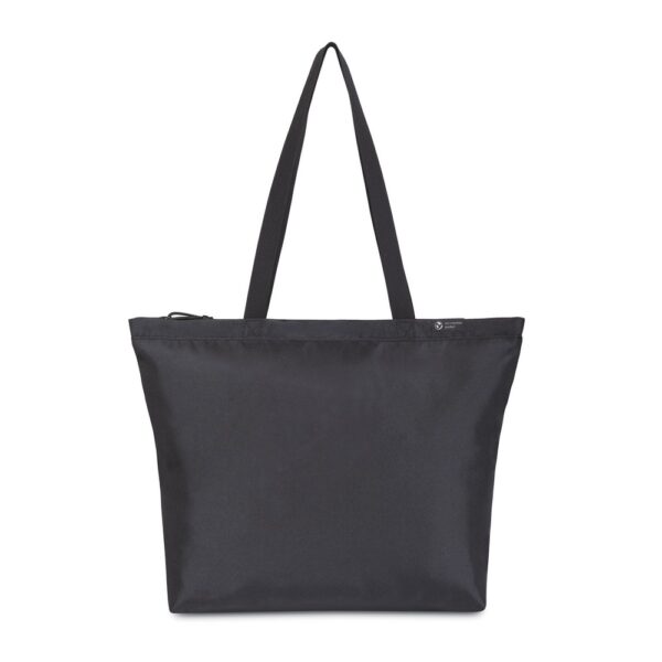 Torba na zakupy Renew AWARE™ RPET - niebieski